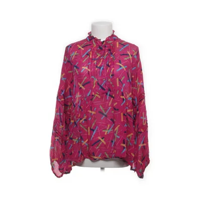 Blus (Rosa, Flerfärgad) från Sissel Edelbo