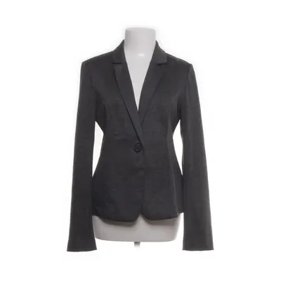 Kavaj (Grå) från Zalando Elastan, Polyester, Viskos