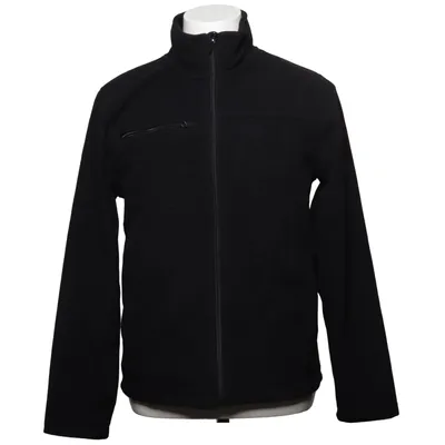 Veste polaire (Noir) de 1832 Polyester