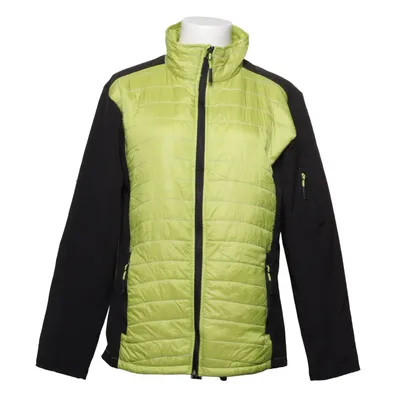 Lightweight jacket (Green, Black) from The Jacket Maker