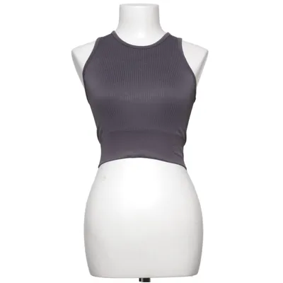 Débardeur de sport (Gris) de Stronger