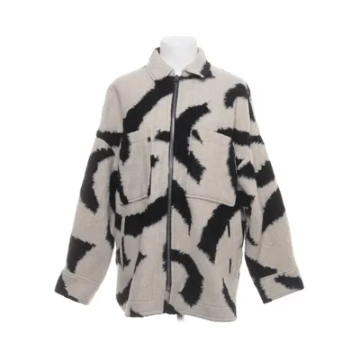 Surchemise (WP100MOFU) de IRO Acrylique, Coton, Polyester, Viscose, Laine