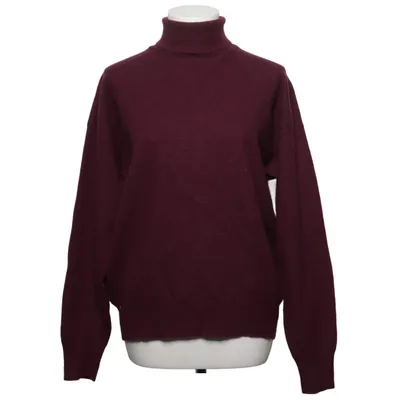 Turtleneck (Purple) from Springfield Wool