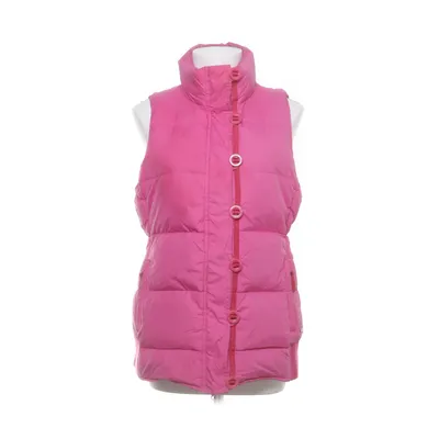 Dunväst (Rosa) från Signal Dun, Fjädrar, Polyamid