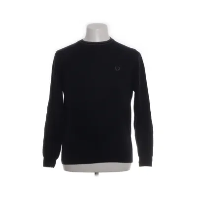 Tröja (Blå, Grå) från Fred Perry Ull