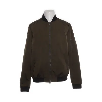 Bomberjack (Groen) van Zara Man Polyester