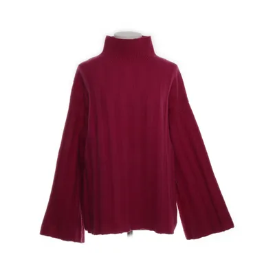 Turtleneck (Pink) fra H&M Trend Uld