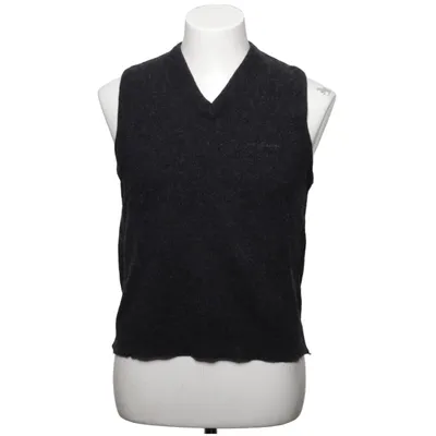 Slipover (Gray) from Northbrook Wool