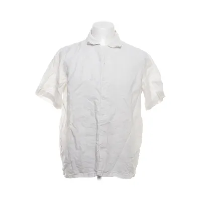 Kortärmad skjorta (Vit) från Vailent Linne
