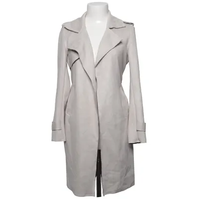Trenchcoat (Beige) fra Missay Elastan, Polyester