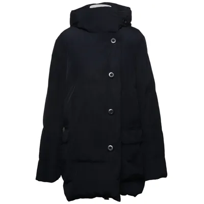 Dunkappa (Svart) från Flash Outerwear Dun, Fjädrar, Polyamid, Polyester