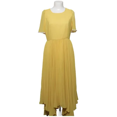Robe (Jaune) de Zetterberg Polyester