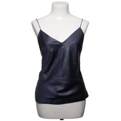 Tanktop (Blau) von Filippa K Acetat, Elasthan, Polyester