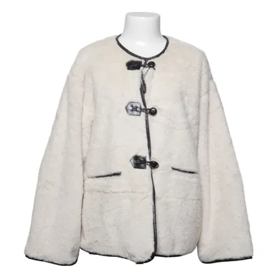 Jacket (Beige) Polyester