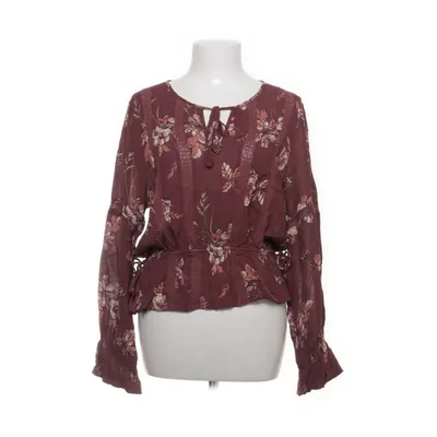 Blouse (ACT12493) van ASTR Viscose