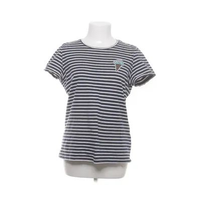 T-shirt (Lulu Tee) van Moves Katoen