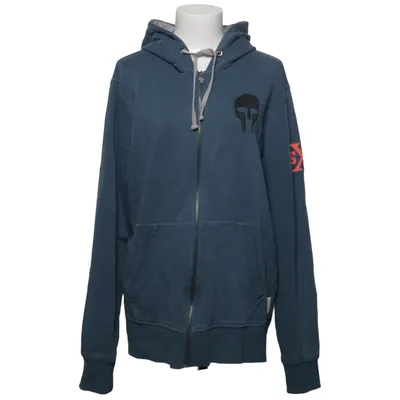 Hoodie (Augustus) from SXS Cotton, Polyester