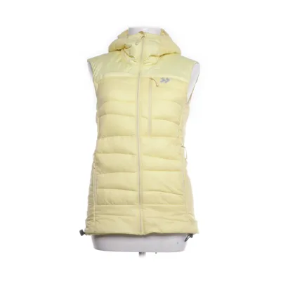 Ytterväst (Gul) från Lager 157 Polyester