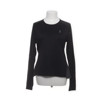 Underställströja (PERFORMANCE LONG-T) från O.N Elastan, Återvunnen polyester