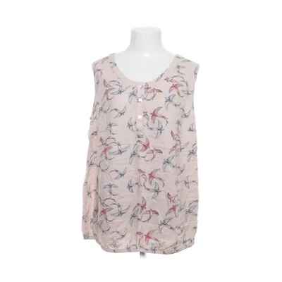 Topp (Beige, Flerfärgad) från Ciso Viskos