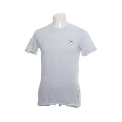 T-shirt (Bleu) de Cleptomanicx Coton