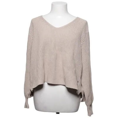 Pull-over (Beige) de LeGer Acrylique, Coton