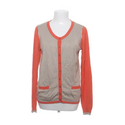 Cardigan (Beige, Oranje) van Paprika Polyamide, Viscose