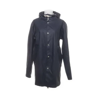 Raincoat (Vikna) from Skogstad Polyester, Polyurethane