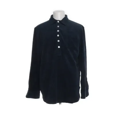 Sweater (Blå) fra Nikben Bomuld