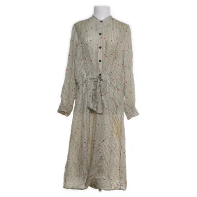 Skjortklänning (Dess 9238) från Nué Notes Silke