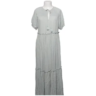 Jurk (Groen) van Molly Bracken Viscose