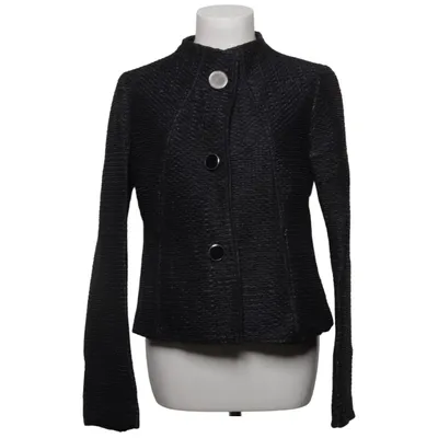 Jacket (Black) from Apanage Collection
