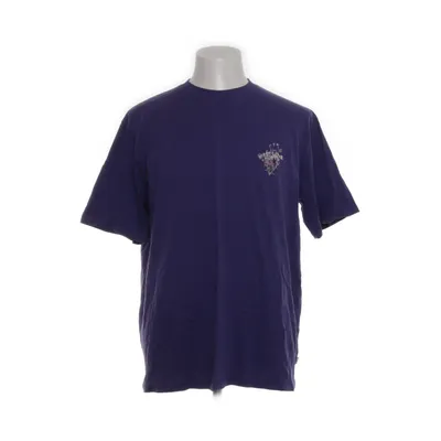 T-shirt (Lila) från Woodbird Ekologisk bomull