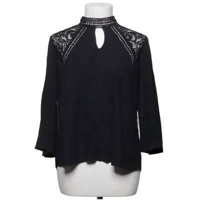 Topp (Svart) från Culture Elastan, Polyamid, Viskos