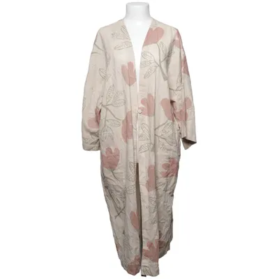 Strandkleid (Beige, Pink, Grün) von Gudrun Sjödén Baumwolle