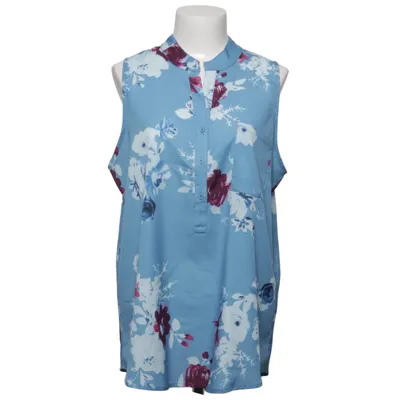 Haut (Bleu, Multicolore) de Floryday