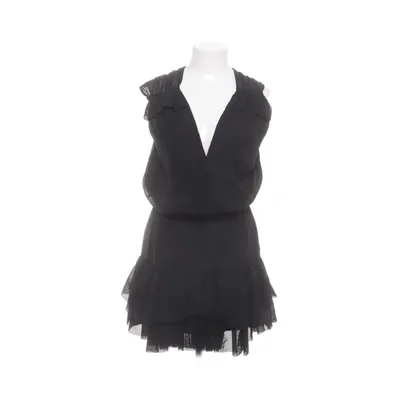 Klänning (Svart) från Designers Remix Charlotte Eskildsen Polyester