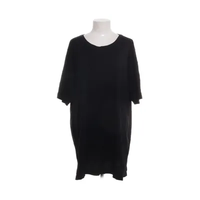 T-shirt (Svart) från Ulla Popken Bomull