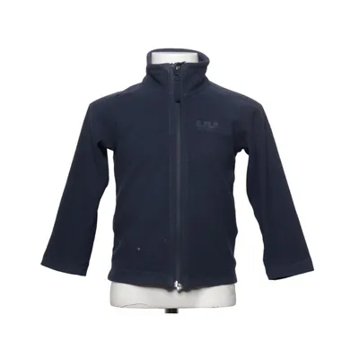 Fleecejacka (Blå) från Helly Hansen Återvunnen polyester