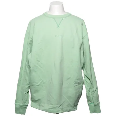 Sweatshirt (Sweatshirt) van Acne Studios Katoen