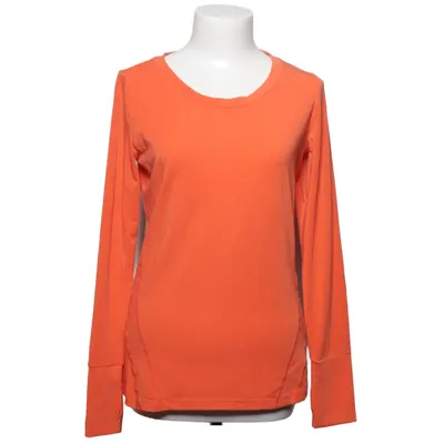 Lange mouwen shirt (Breathe) van Gap Fit Elastaan, Lyocell, Polyester