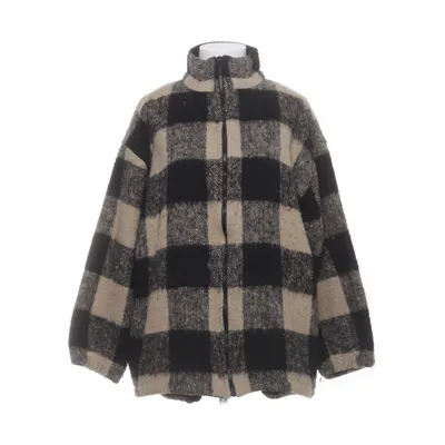 Surchemise (Beige, Noir, Gris) de Focus