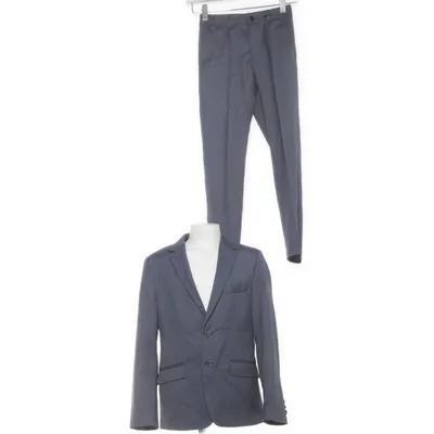 Kostym (833112) från Junior B. Elastan, Polyester, Viskos