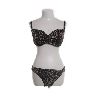 Bikini (Brun, Flerfärgad) från Mint Velvet
