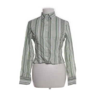 Shirt (Groen, Meerkleurig) van Djerf Avenue Lyocell