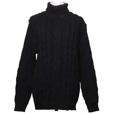 Turtleneck (Grå) fra Oneway Bomuld