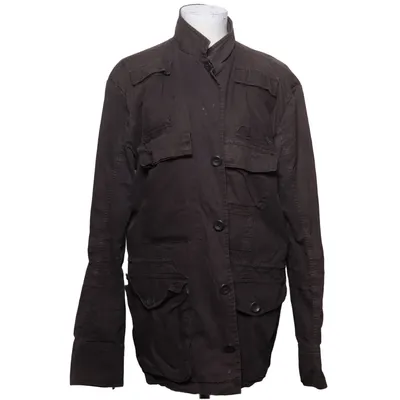 Safari jacket (ANS 211) from Abrams Cotton
