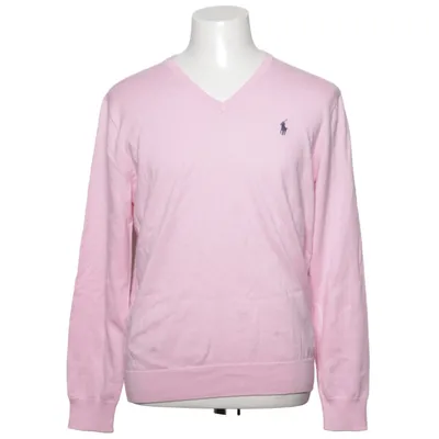Pullover (Slim Fit) från Polo Ralph Lauren Bomull