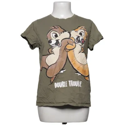 T-shirt (Groen) van FB Sister x Disney Katoen