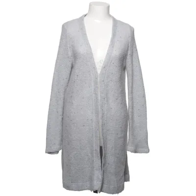 Cardigan (Grijs) van Louis and Mia Acryl, Mohair, Polyamide